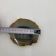 Cendrier en agate