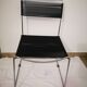 Chaises vintages scoubidou