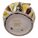 H. Bequet Decanter, Ceramic, Mid 20th Century