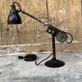 Industrial lamp