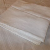 Damask tablecloth 130 x 135
