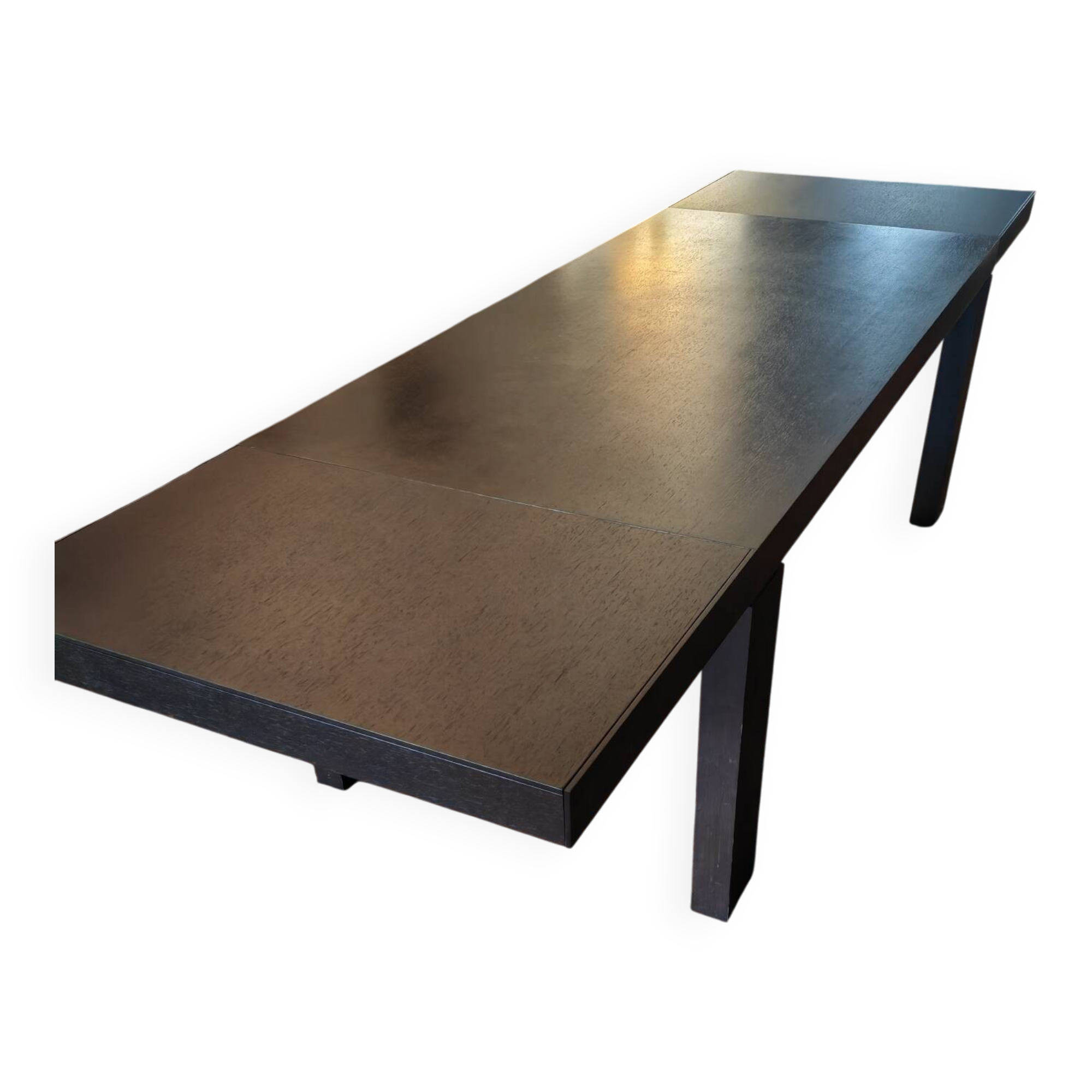 Table Extensible  Luca Meda Globo