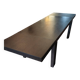 Table Extensible  Luca Meda Globo