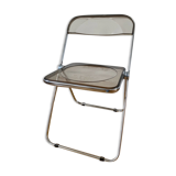 Plia chair Giancarlo Piretti for Castelli