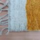 Berber rug in pure wool size 150 x 250 cm