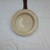 4 hollow sandstone plates