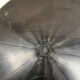 Miroir rond, miroir suspendu, Reflections par Thermotex, Danemark, 1970