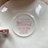 Johnson Brother English tea set