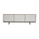 Cr-Series Wenge Wood Sideboard by Cees Braakman for Pastoe, 1960s