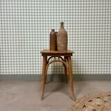 Bentwood Side Table (Refurbished)