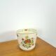 Porseleinen bloempot Villeroy en Boch Summerday