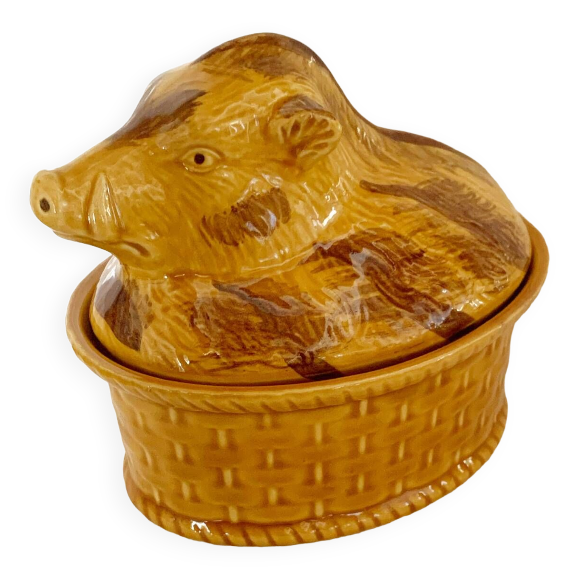terrine sanglier geo