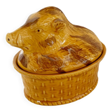 terrine sanglier geo