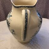 Earthenware jug