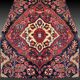 Persian Oriental rug Iran Lilian: 1.47 x 1.97 metres
