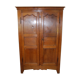 Old mountain wardrobe