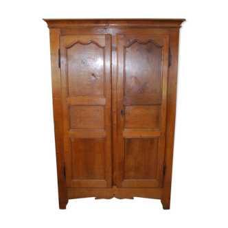 Armoire penderie de montagne