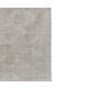 Tapis Oushak turc vintage 140x222 cm
