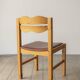 Dining chair (set of four)