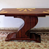 Art deco console