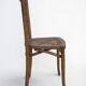 Chaise bistrot cannée