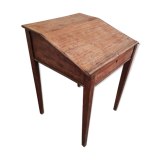 Former desk