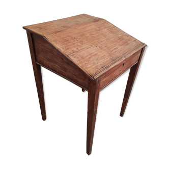 Former desk