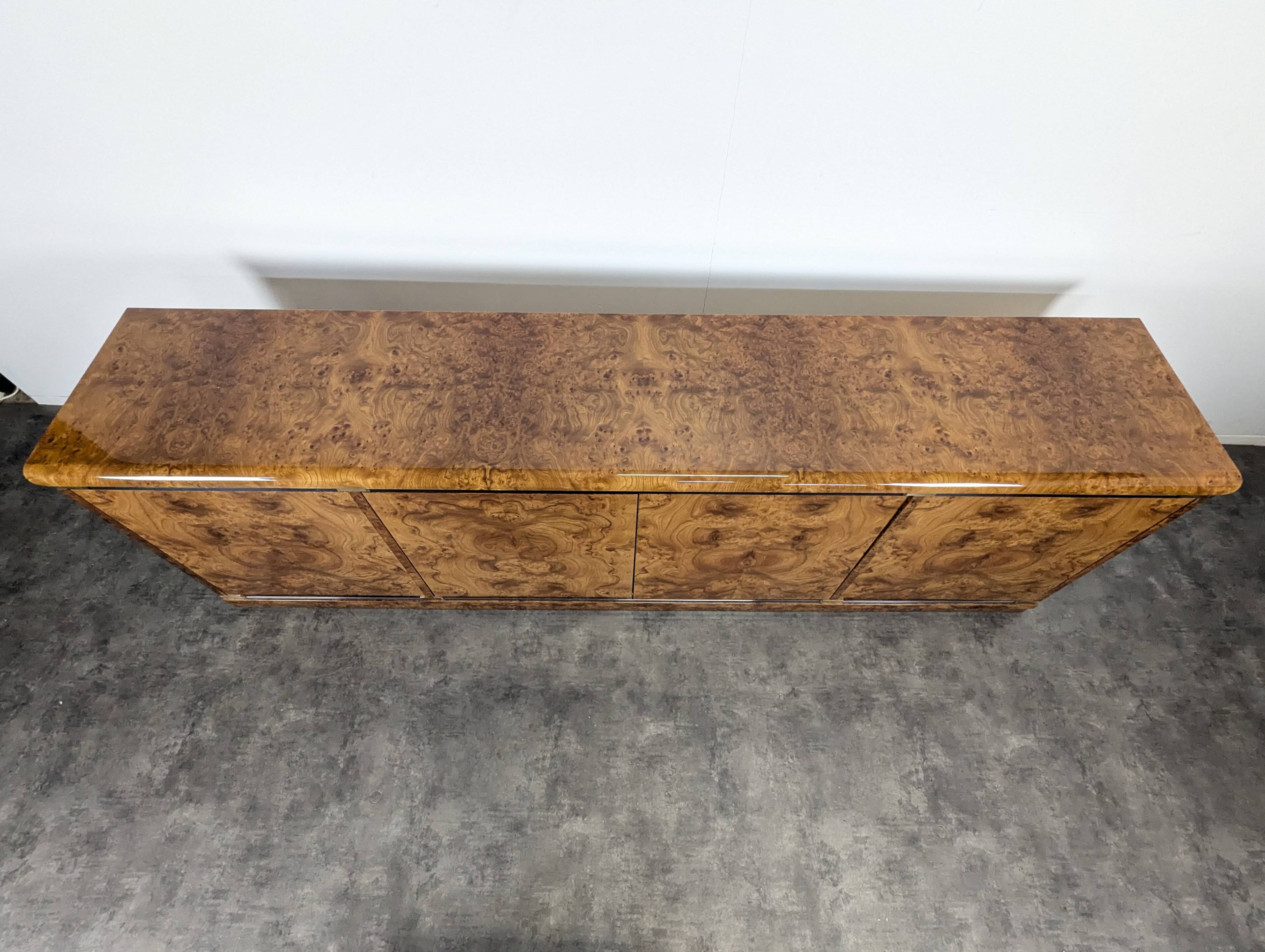 Enfilade by Guerini Emilio for GDM design