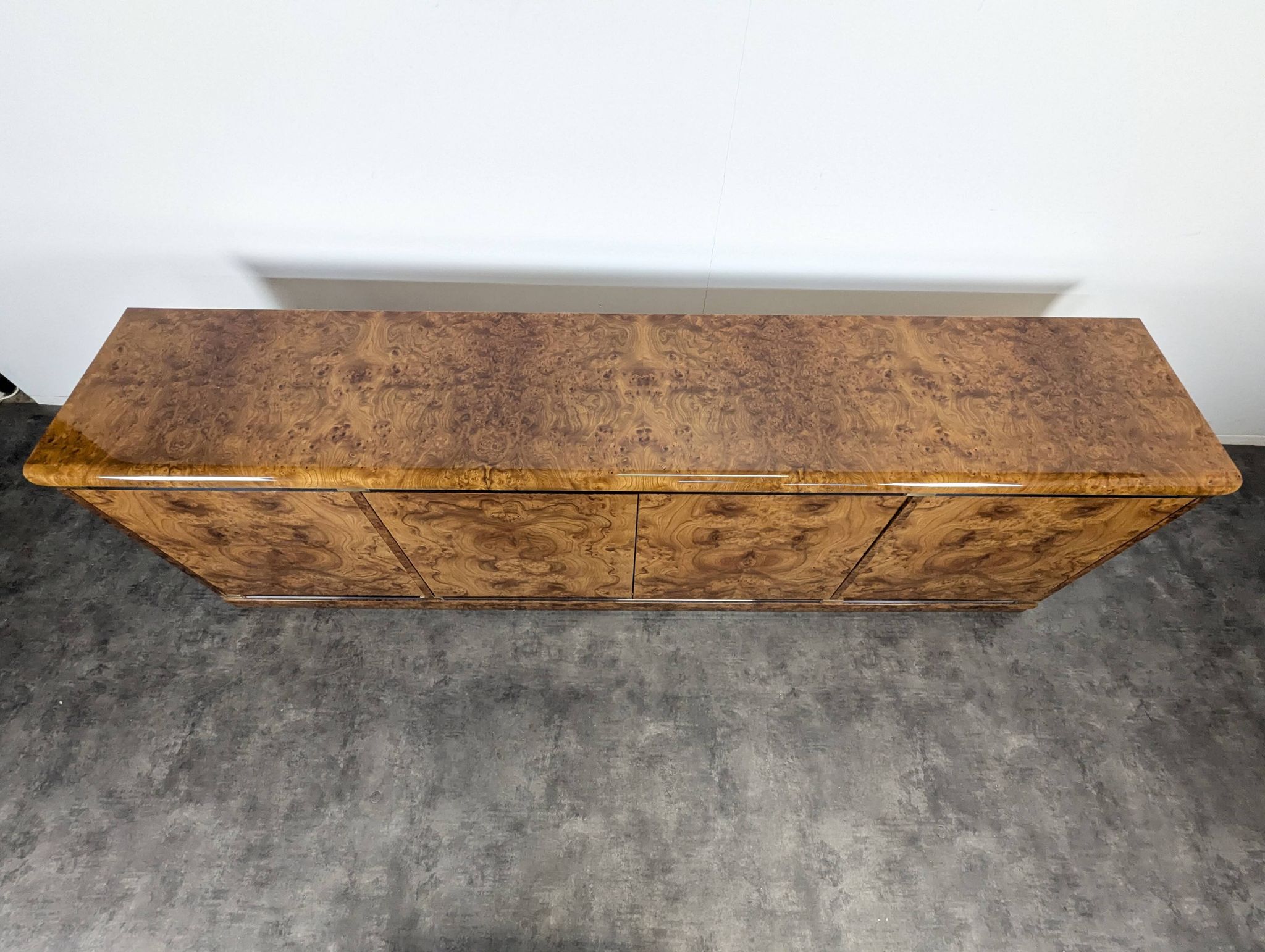 Enfilade by Guerini Emilio for GDM design