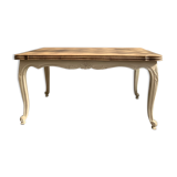 Provencal table