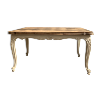 Provencal table