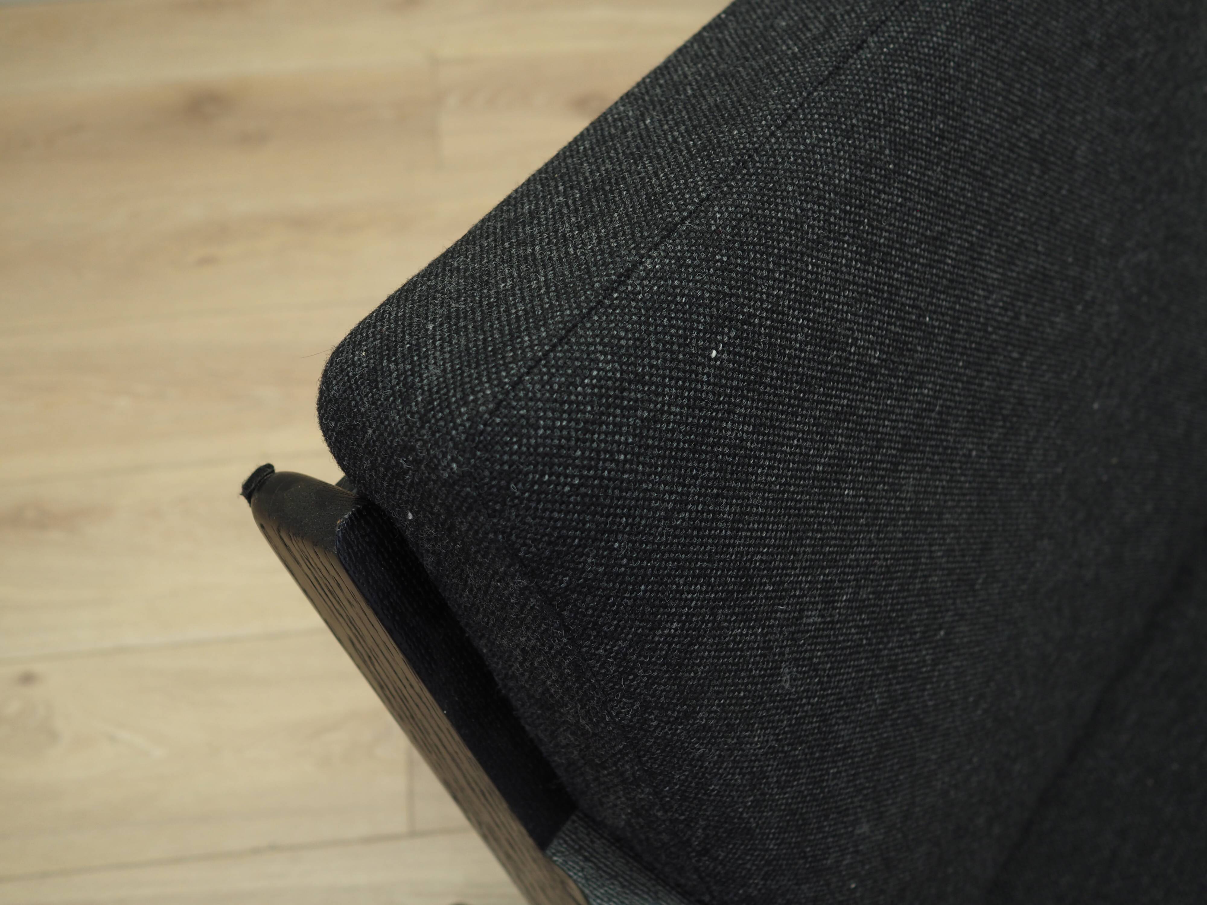Oak sofa, Danish design, 1960s, designer: Hans. J. Wegner, production: Geta