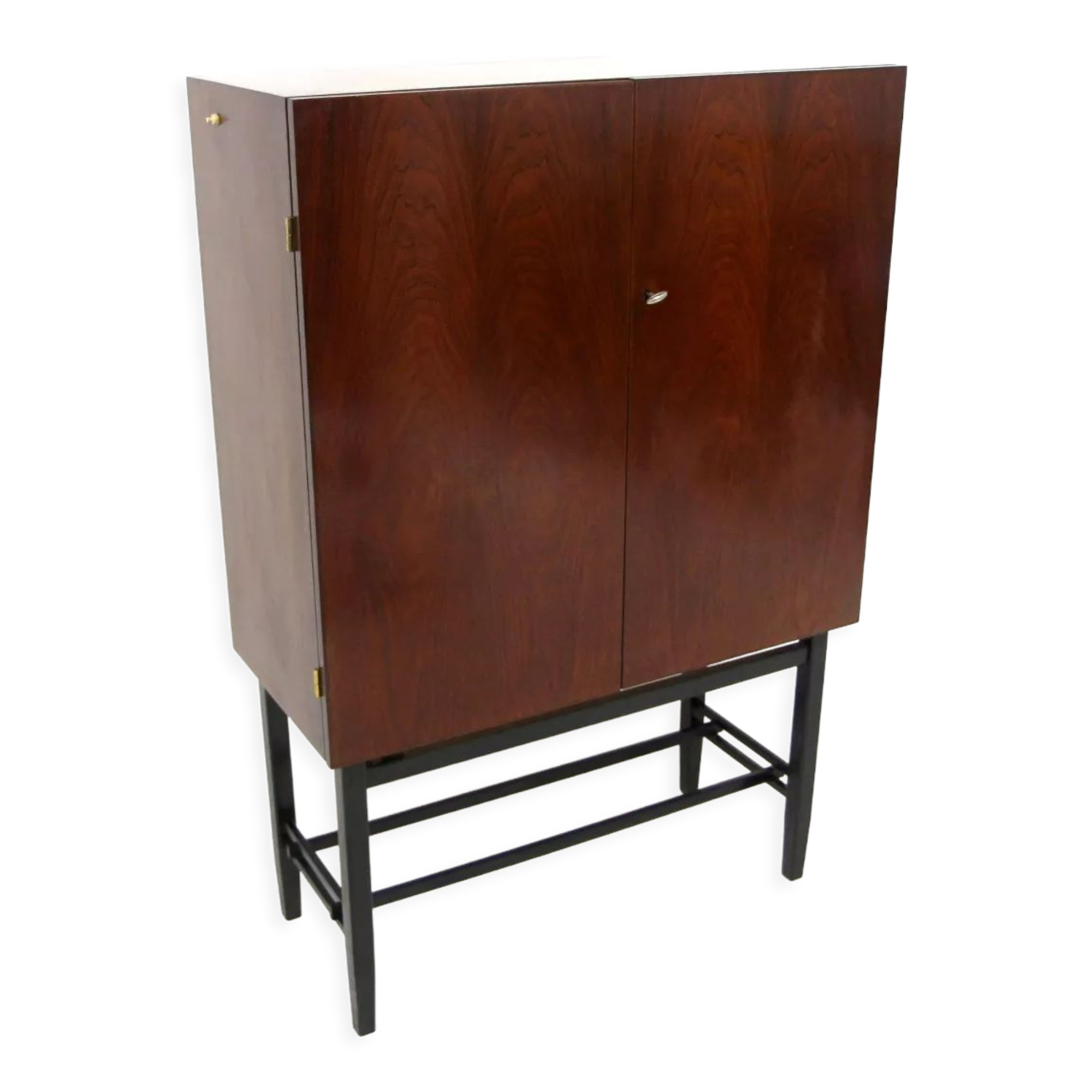 Scandinavian bar "pärlan", svante skogh, sweden, 1950