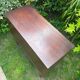 Small vintage teak sideboard