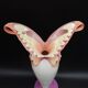 Fine porcelain vase collection franz papillon xp1692 jen woo