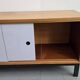 Enfilade meuble bas vintage 1960