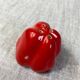 Ceramic salt and pepper shakers