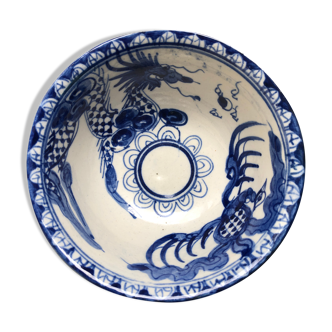Chinese bowl