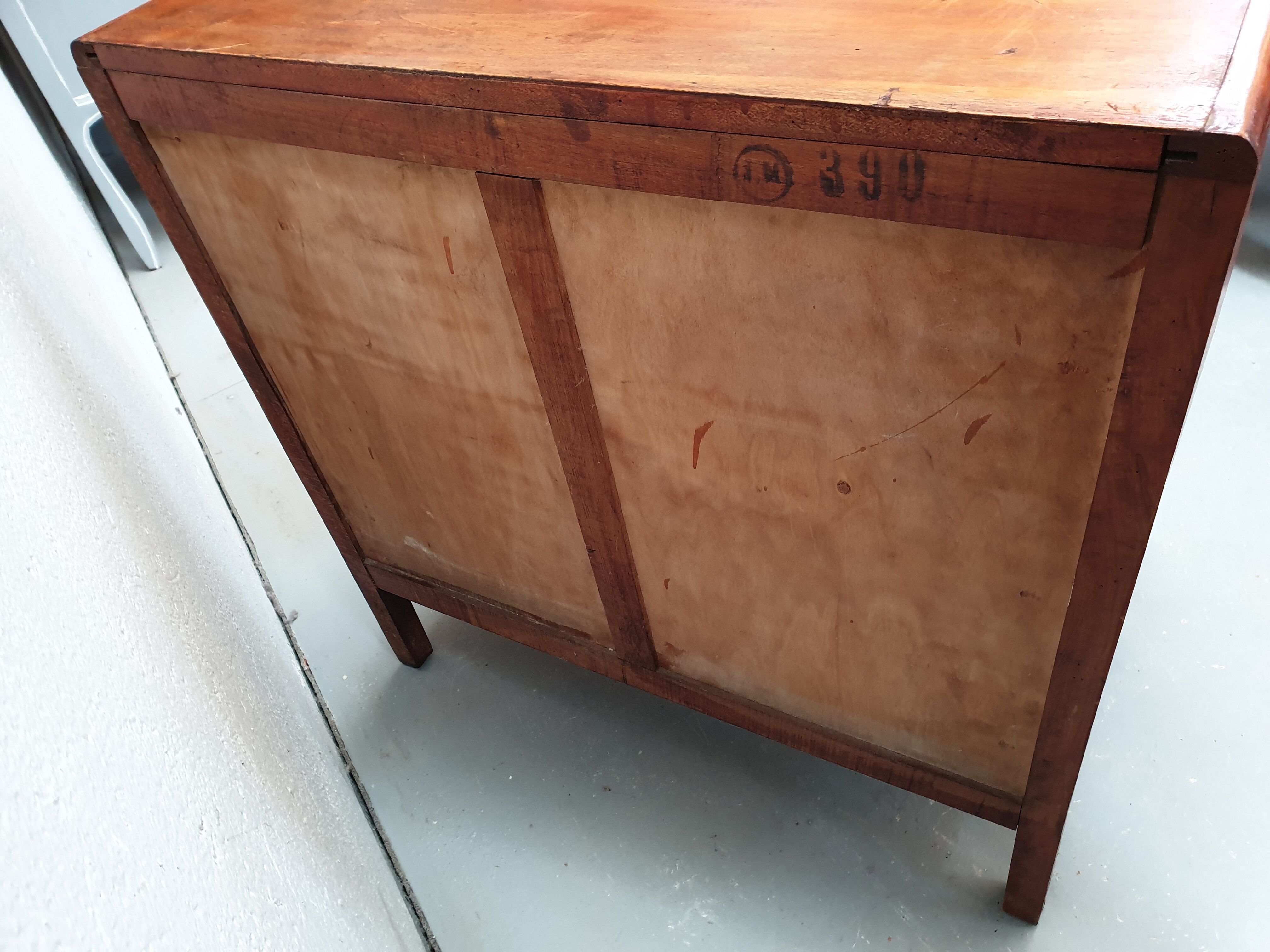 Vintage dresser 50/60s