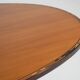 Dining Table by Afra & Tobia Scarpa for Maxalto, Italy, 1980s