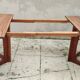 Baumann vintage Scandinavian oval table