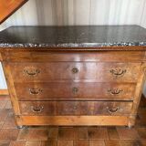 Commode 4 tiroirs