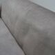 De Sede DS-125 two-seat sofa