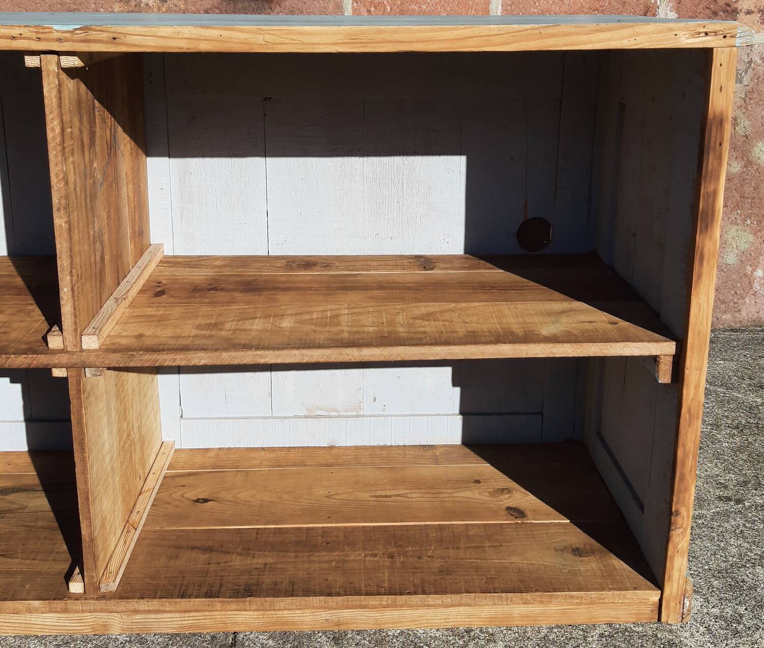 Comptoir de magasin (Années 30/ 40)