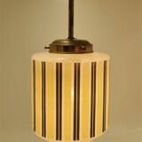 Vintage ceiling light