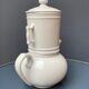 Pillivuyt porcelain herbal tea