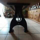 Table industrielle