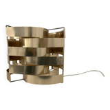 Max Sauze Uranus Lamp Space Age 70s design
