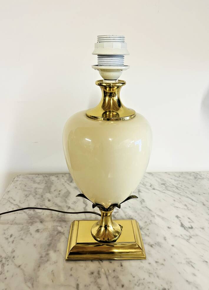 Paire de lampes sur pied -558011