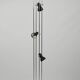 Floor lamp, 1980s